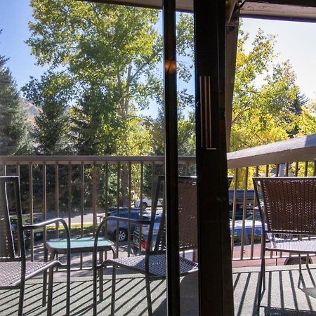 Aspen Mountain Lodge Eksteriør bilde