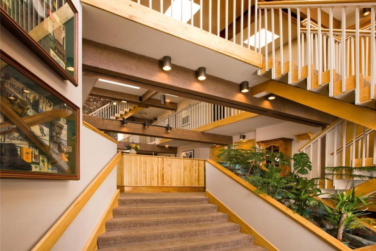 Aspen Mountain Lodge Eksteriør bilde