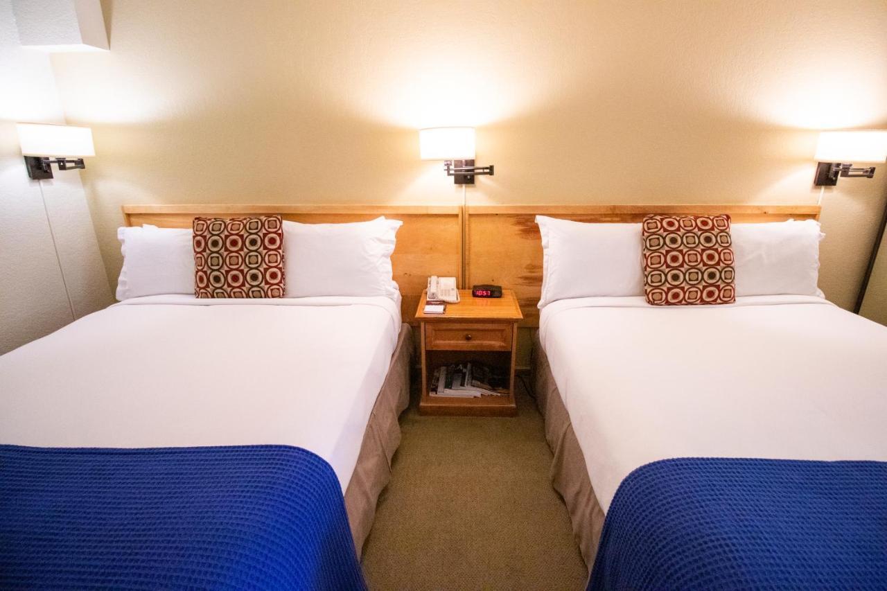 Aspen Mountain Lodge Eksteriør bilde