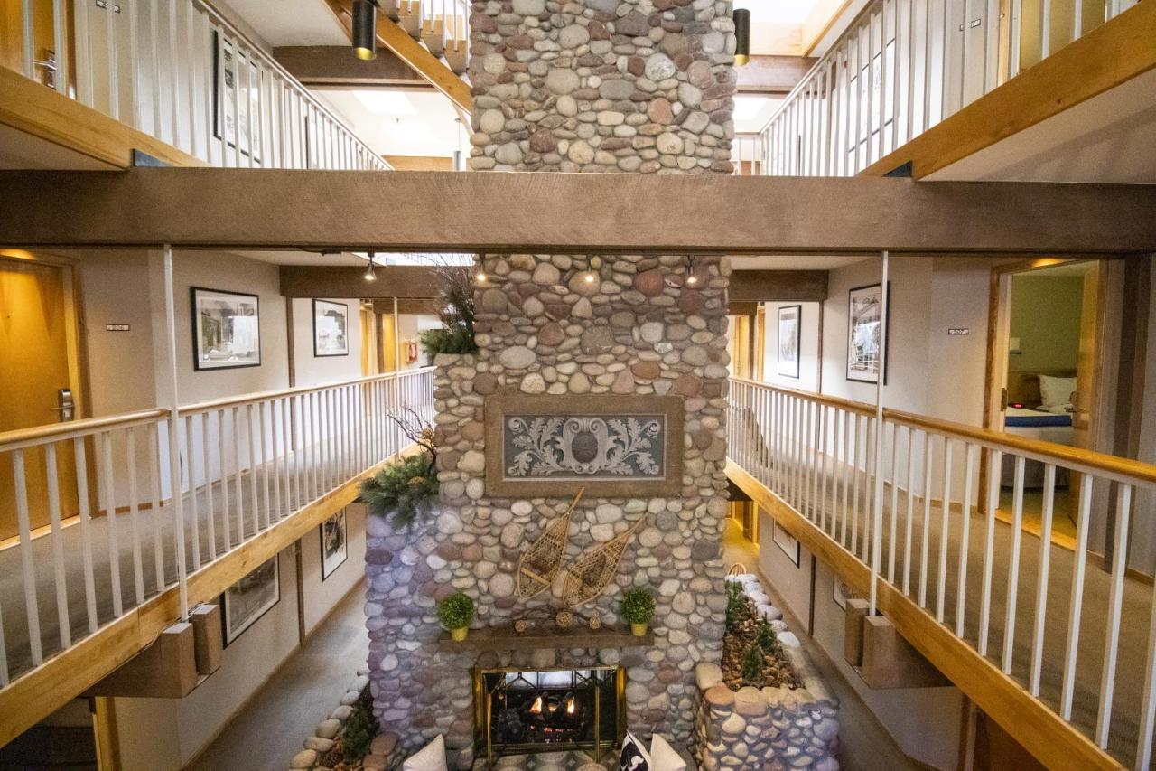 Aspen Mountain Lodge Eksteriør bilde